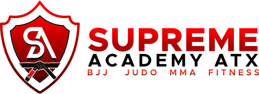 Supreme Academy ATX logo